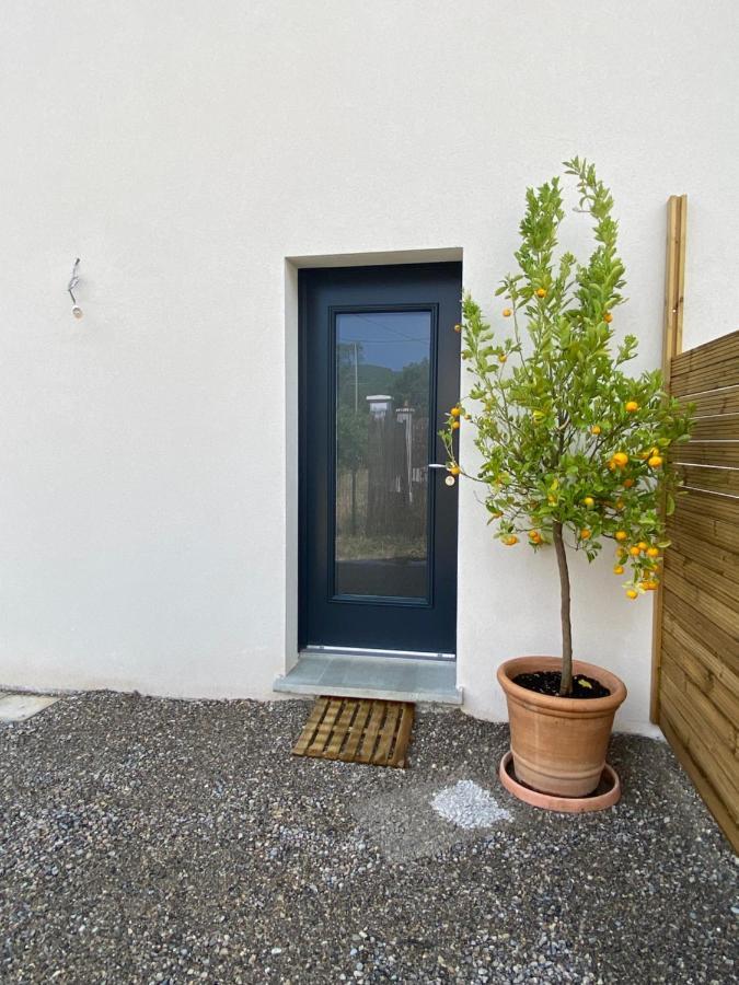 La Petite Perle De Provence Villa Sisteron Ngoại thất bức ảnh