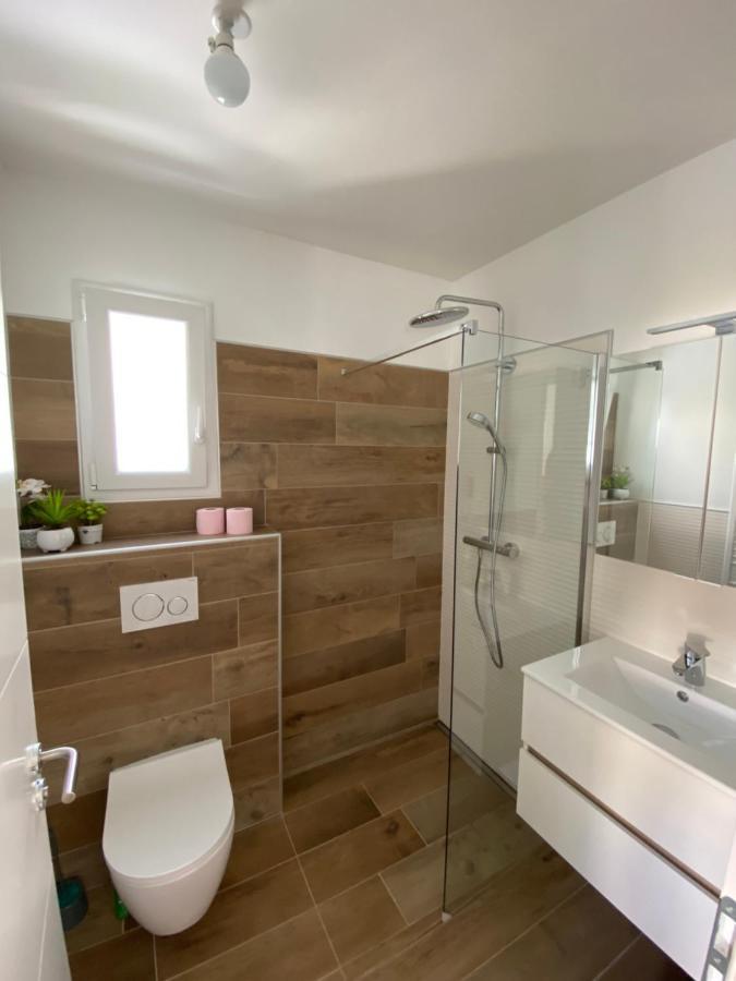 La Petite Perle De Provence Villa Sisteron Ngoại thất bức ảnh