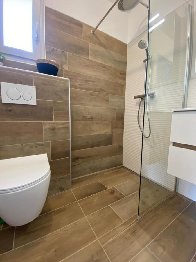La Petite Perle De Provence Villa Sisteron Ngoại thất bức ảnh