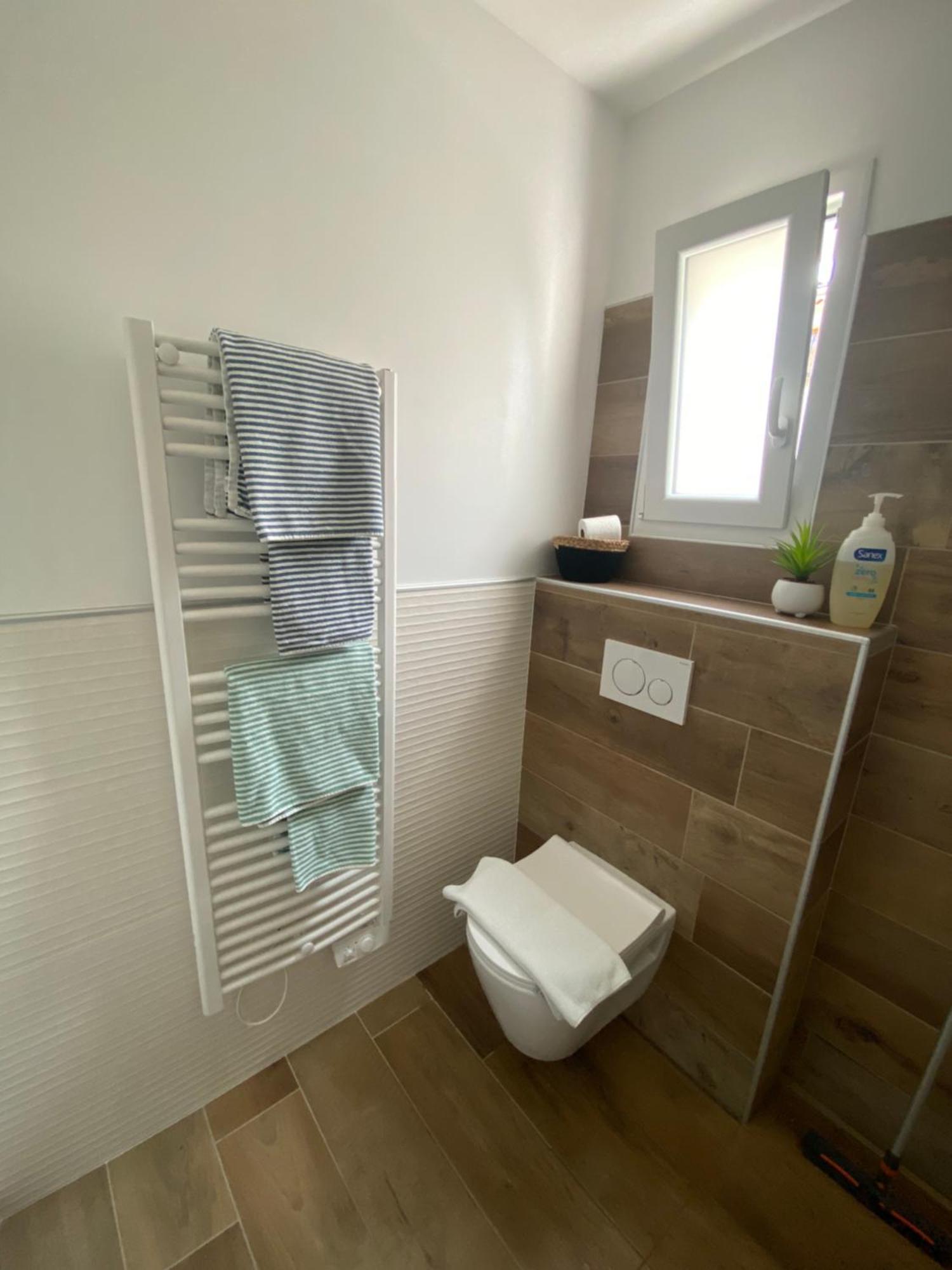 La Petite Perle De Provence Villa Sisteron Ngoại thất bức ảnh